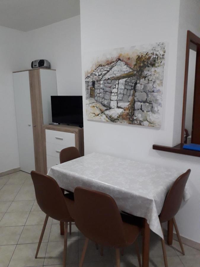Apartments Maslina Lumbarda Kültér fotó