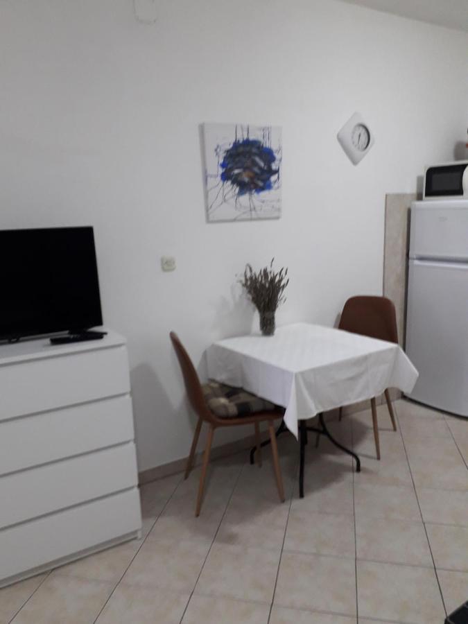 Apartments Maslina Lumbarda Kültér fotó