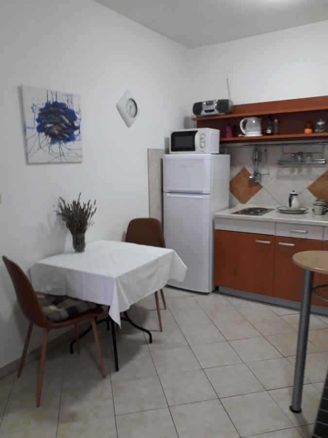 Apartments Maslina Lumbarda Kültér fotó
