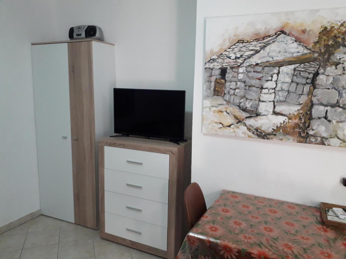 Apartments Maslina Lumbarda Kültér fotó