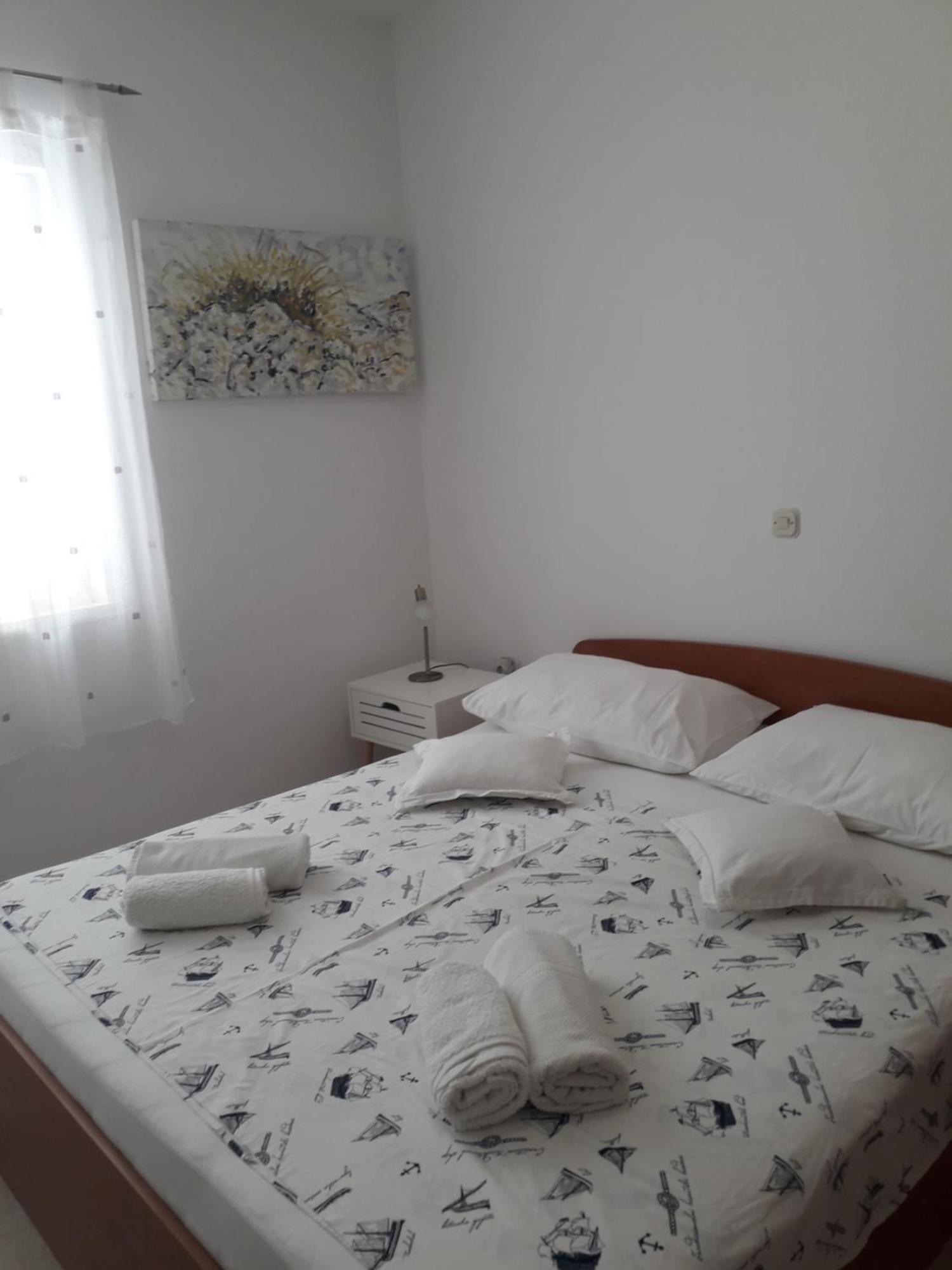 Apartments Maslina Lumbarda Kültér fotó
