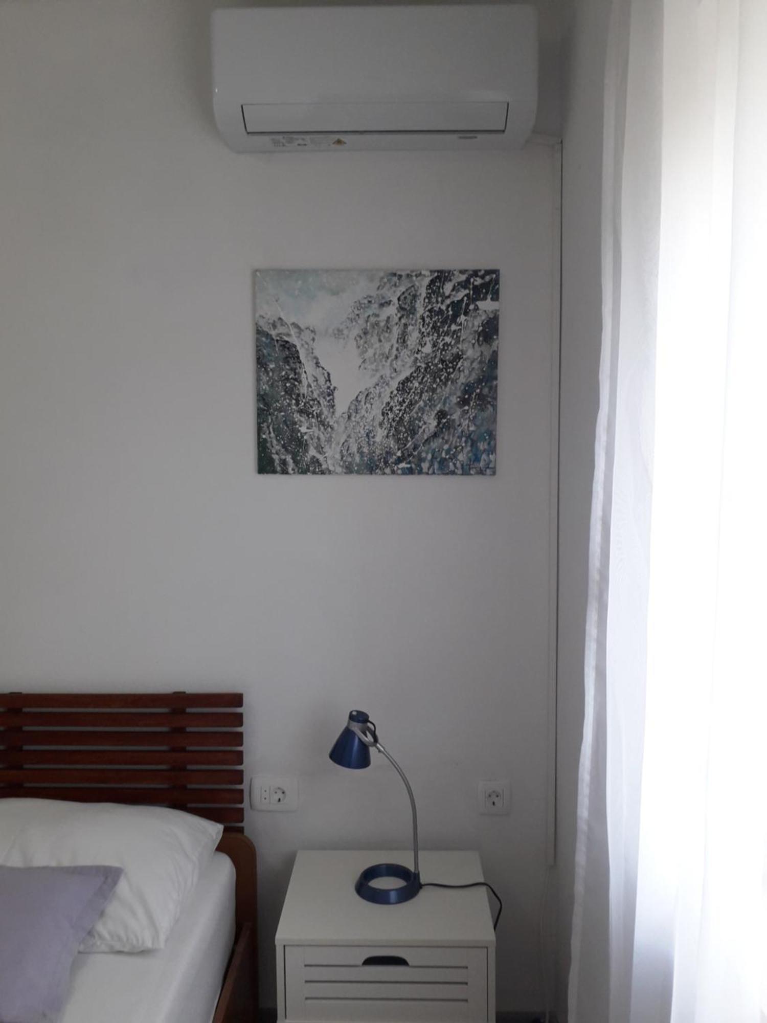 Apartments Maslina Lumbarda Kültér fotó