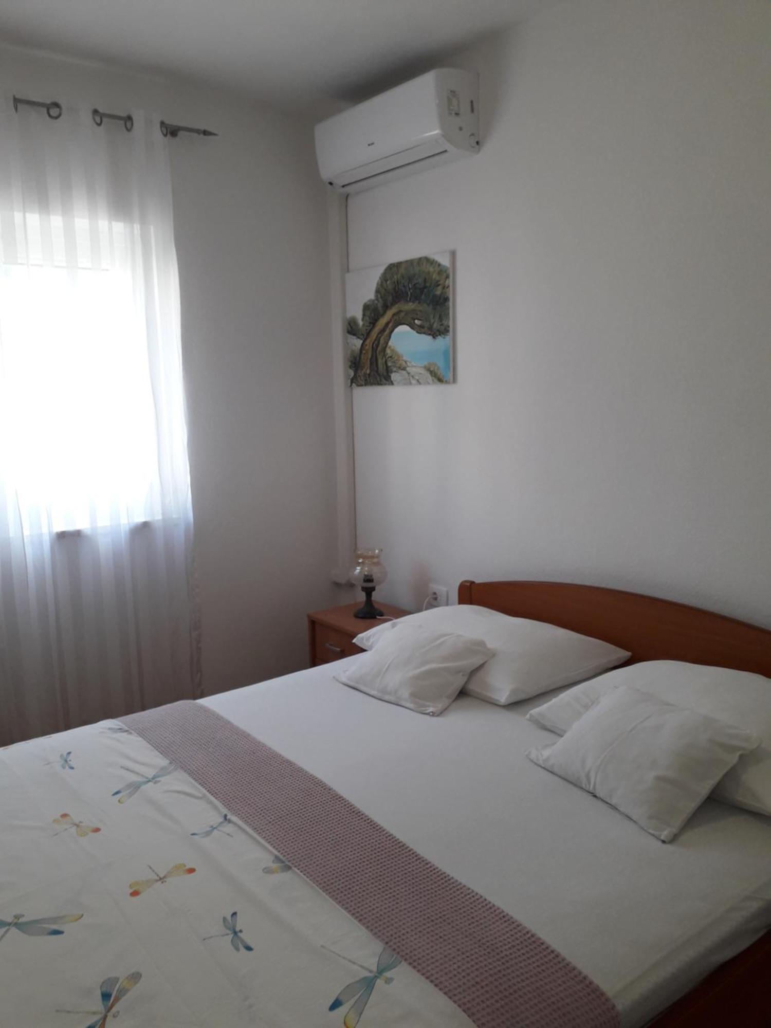 Apartments Maslina Lumbarda Kültér fotó