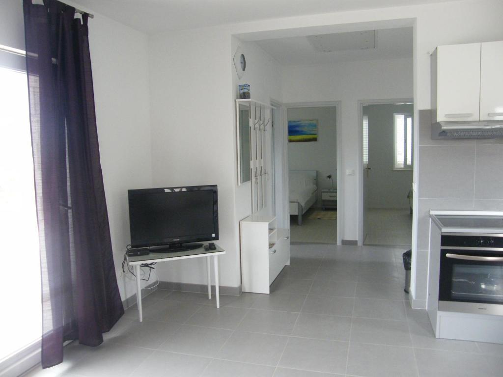 Apartments Maslina Lumbarda Szoba fotó