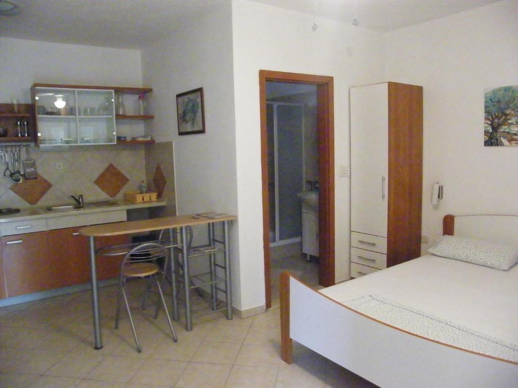 Apartments Maslina Lumbarda Szoba fotó